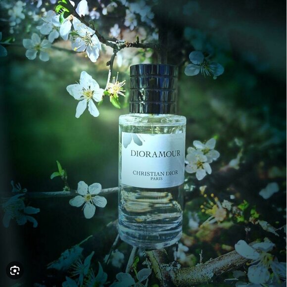 DIOR Men 2025 Travel Size Assorted Perfumes w/ Gift Bag - Picture 8 of 10